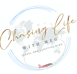 Chasing Life with Meg